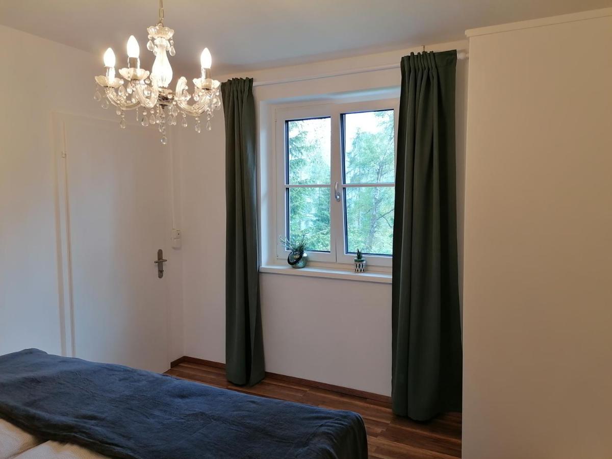 Ferienhaus Tauernblick Sankt Veit im Pongau Eksteriør bilde