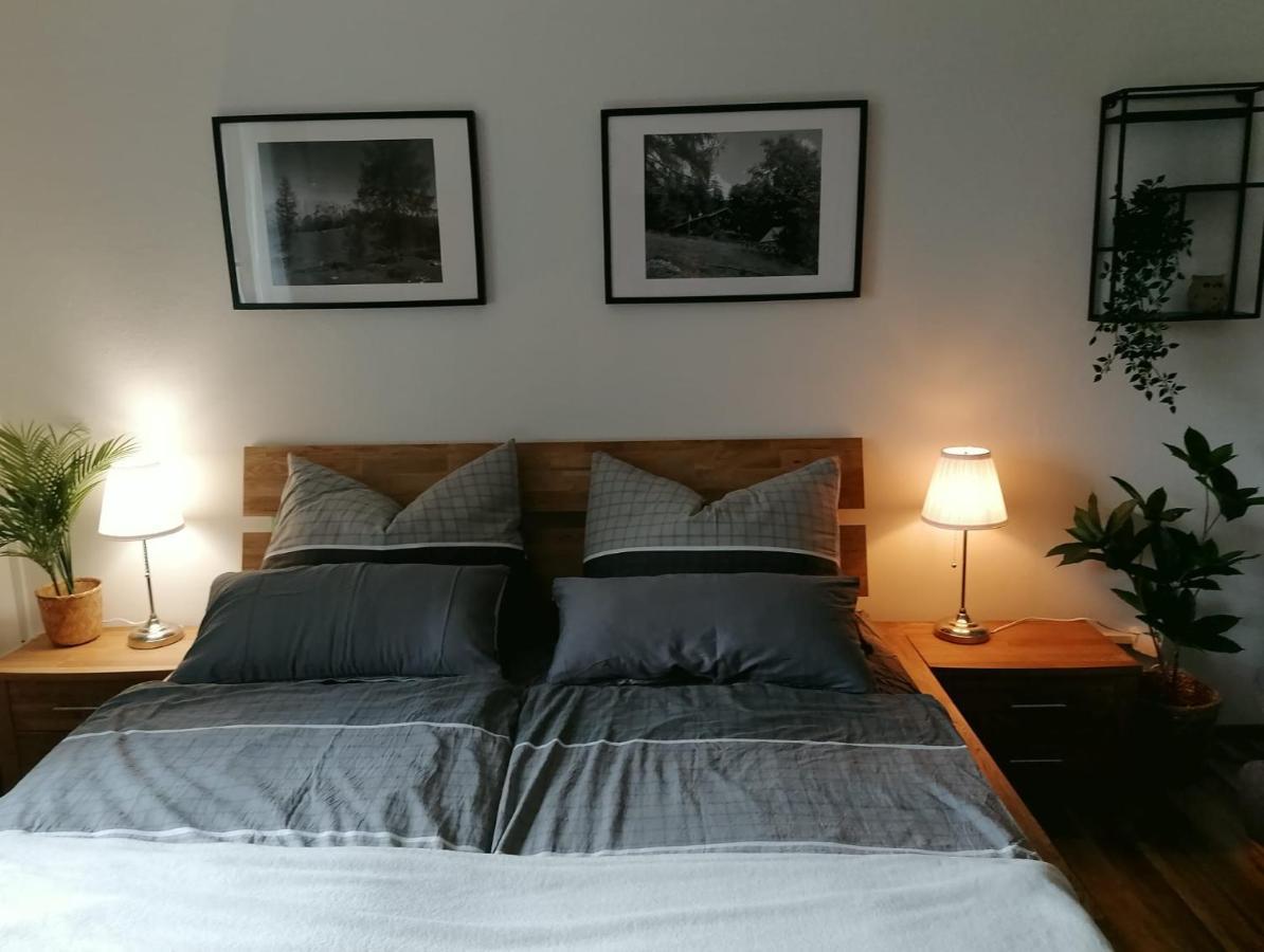 Ferienhaus Tauernblick Sankt Veit im Pongau Eksteriør bilde