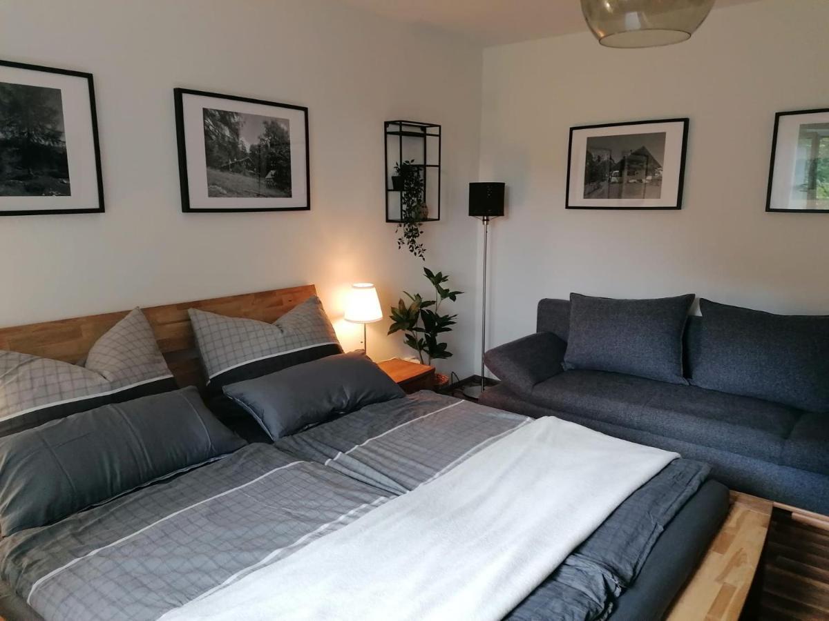 Ferienhaus Tauernblick Sankt Veit im Pongau Eksteriør bilde