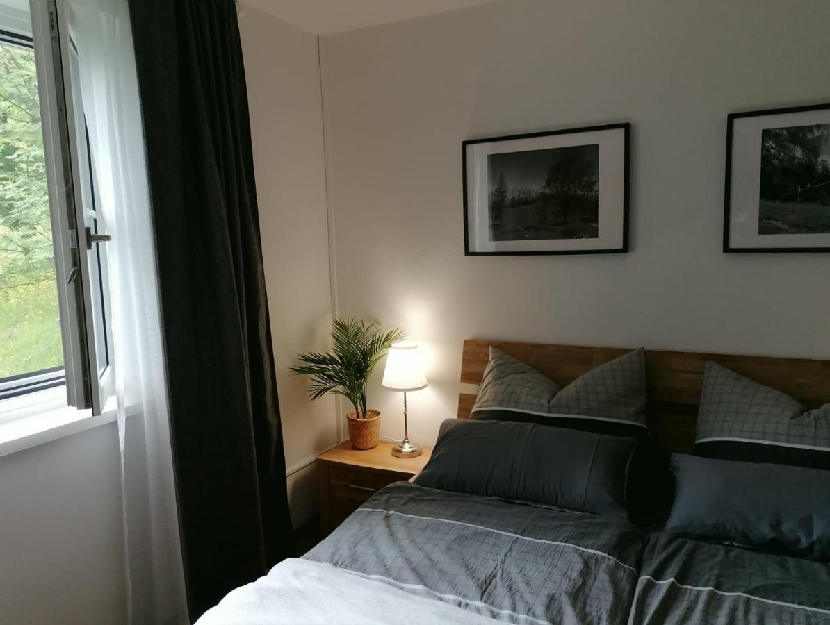 Ferienhaus Tauernblick Sankt Veit im Pongau Eksteriør bilde