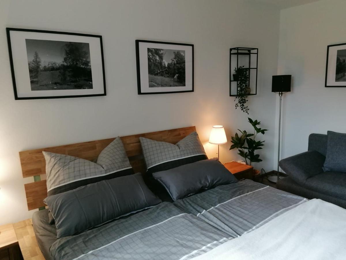 Ferienhaus Tauernblick Sankt Veit im Pongau Eksteriør bilde