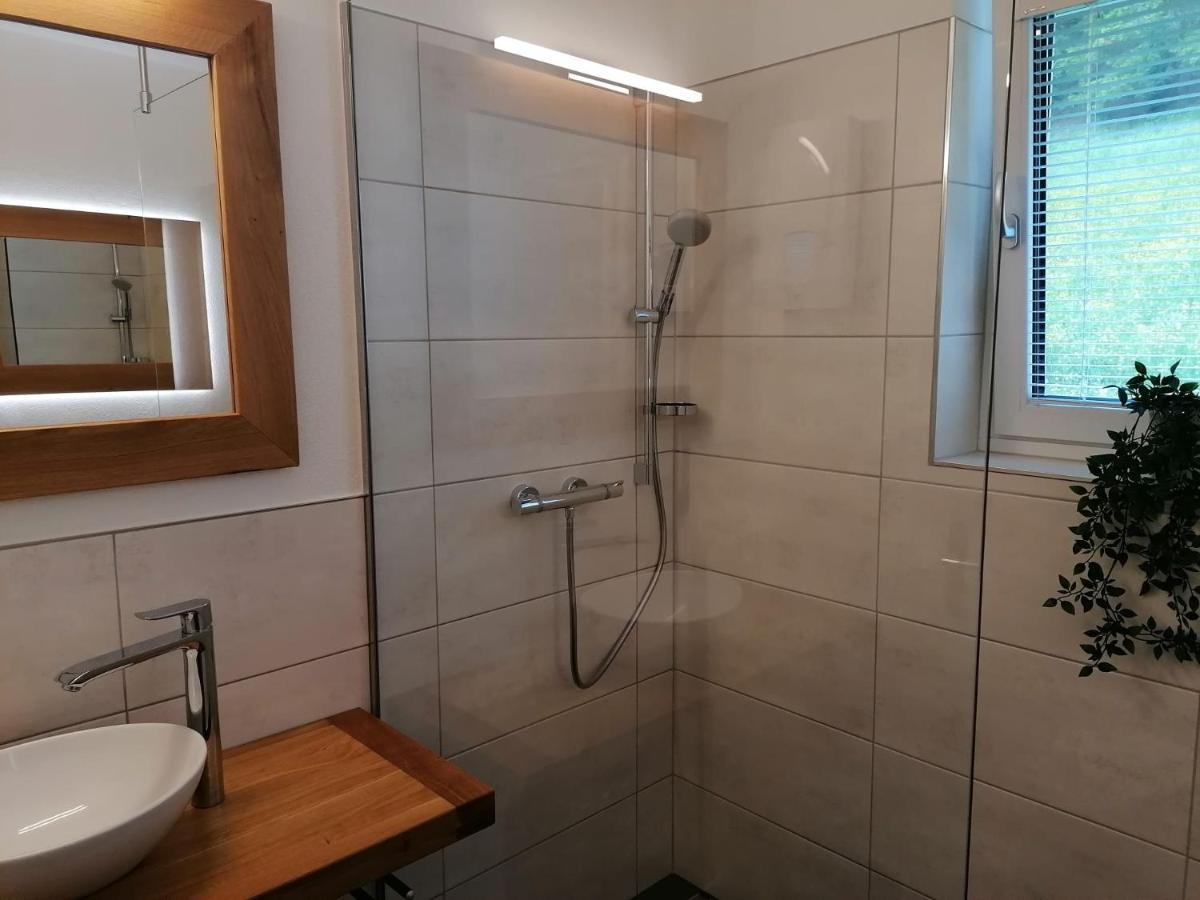 Ferienhaus Tauernblick Sankt Veit im Pongau Eksteriør bilde