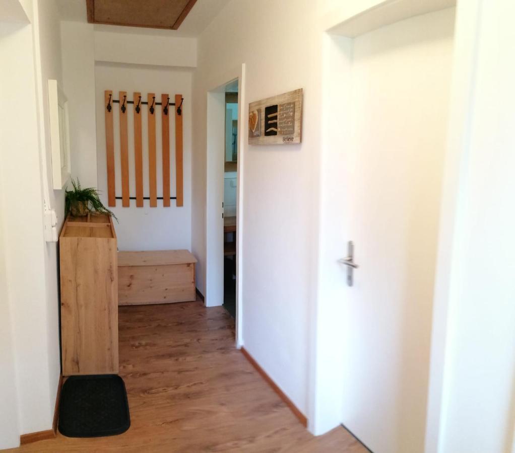 Ferienhaus Tauernblick Sankt Veit im Pongau Eksteriør bilde