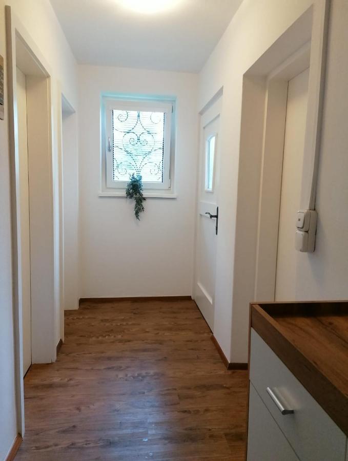 Ferienhaus Tauernblick Sankt Veit im Pongau Eksteriør bilde